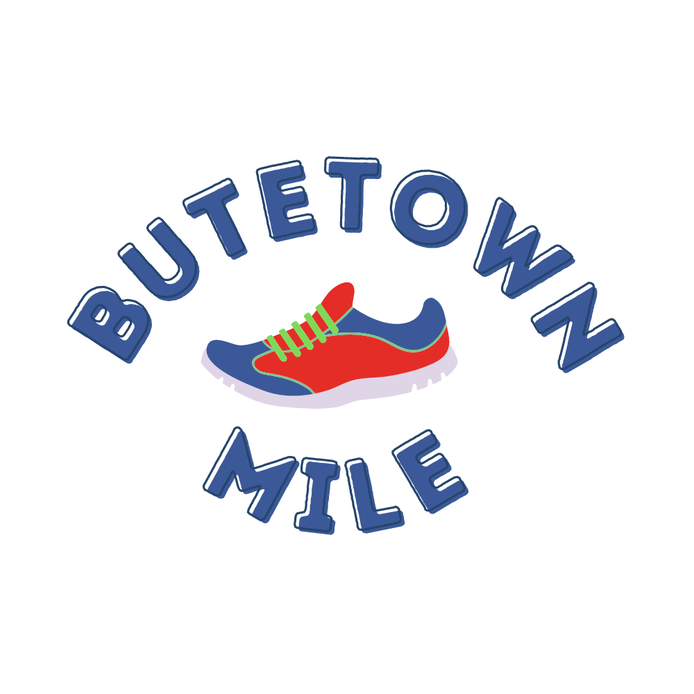 Butetown Mile